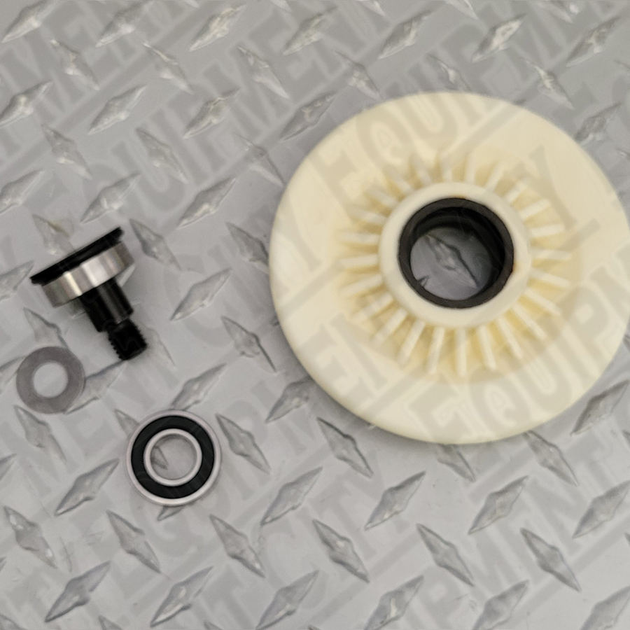 Corghi 5-100686  BOTTOM DISK & PIN KIT